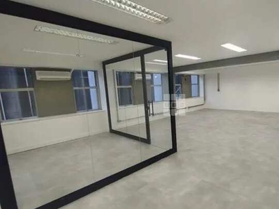 Sala comercial 100m² locação - R$ 7.600,00 - Bela Vista - São Paulo/SP