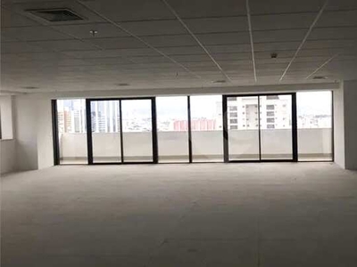 Sala Comercial 211m² - Barra Funda