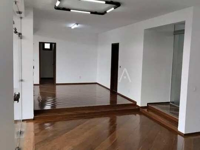 Sala comercial no Centro para locação em Cascavel