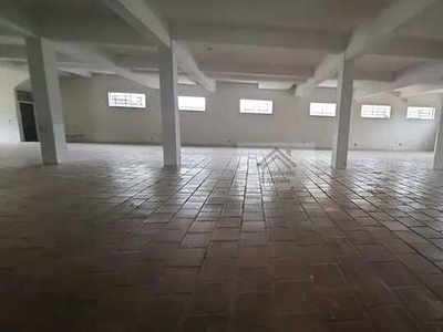 Sala comercial para alugar em Atibaia/SP