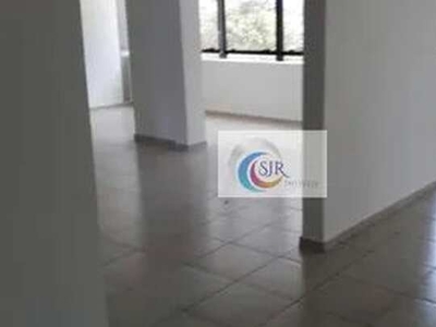 Sala/Conjunto para aluguel com 240 metros quadrados em Itaim Bibi - São Paulo - SP