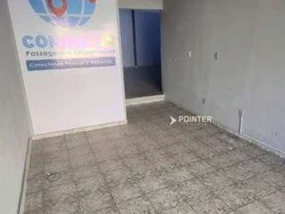 Sala para alugar, 128 m² por R$ 1.800/mês - Setor Centro Oeste - Goiânia/GO