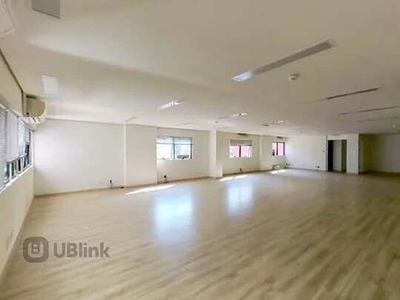 Sala para alugar, 192 m² por R$ 12.500,00/mês - Jardim Paulista - São Paulo/SP