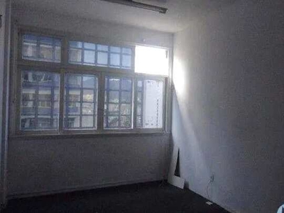 Sala para alugar, 21 m² por R$ 1.263,57/mês - Centro - Rio de Janeiro/RJ