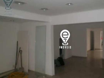 Sala para aluguel, 6 vagas, Mirandópolis - São Paulo/SP