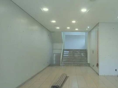 SALA TÉRREA COMERCIAL