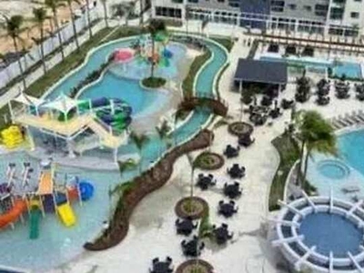 Salinas premium resort