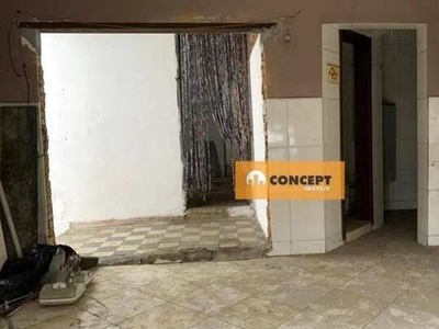 Salão para alugar, 32 m² por R$ 5.000,00/mês - Centro - Suzano/SP