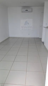 Smart Residence andar alto 2 dormitórios s/ 1 suíte fino acabamento armários e ar