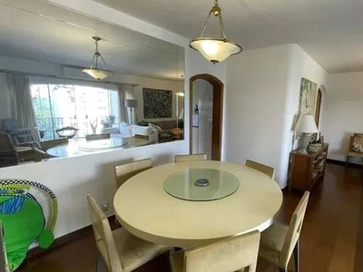 São Paulo - Apartamento Padrão - Alto de Pinheiros