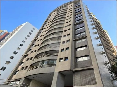 São Paulo - Apartamento Padrão - BELA VISTA