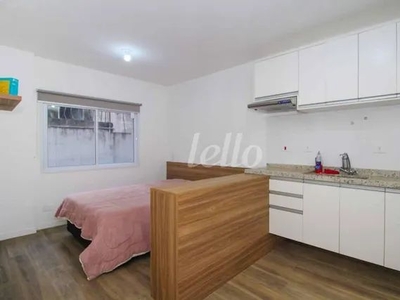 São Paulo - Apartamento Padrão - Bela Vista