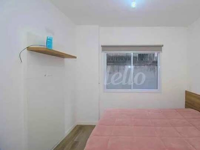 São Paulo - Apartamento Padrão - Bela Vista