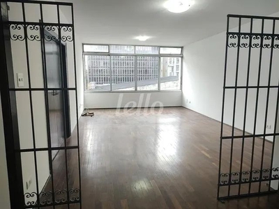 São Paulo - Apartamento Padrão - Bela Vista