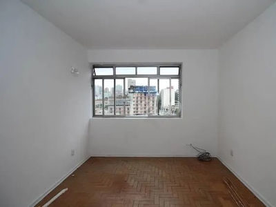 São Paulo - Apartamento Padrão - Brás