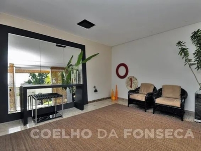 São Paulo - Apartamento Padrão - Brooklin Novo