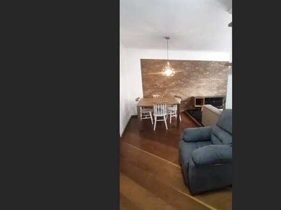 SÃO PAULO - Apartamento Padrão - CHÁCARA INGLESA