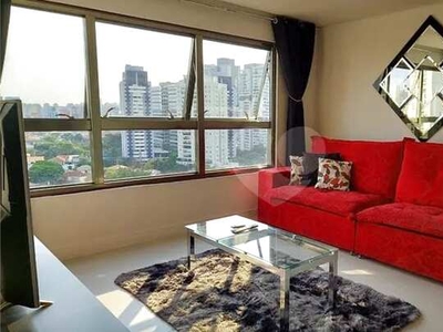 São Paulo - Apartamento Padrão - CHÁCARA SANTO ANTÔNIO