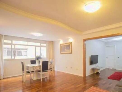 SÃO PAULO - Apartamento Padrão - JARDIM PAULISTA