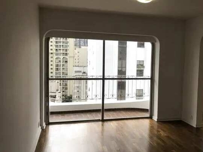 SÃO PAULO - Apartamento Padrão - JARDIM PAULISTA