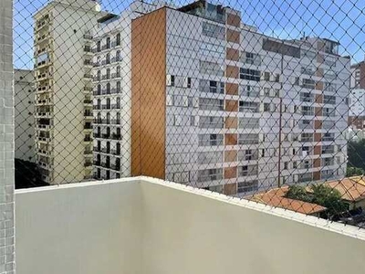 São Paulo - Apartamento Padrão - JARDIM PAULISTA