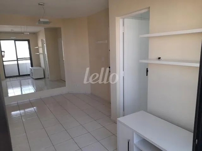 São Paulo - Apartamento Padrão - Mooca