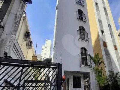 São Paulo - Apartamento Padrão - PARAÍSO