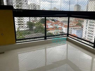 SãO PAULO - Apartamento Padrão - Perdizes