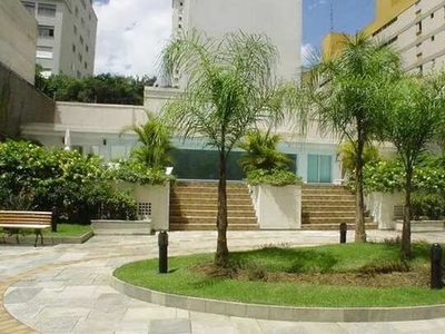 SÃO PAULO - Apartamento Padrão - PINHEIROS