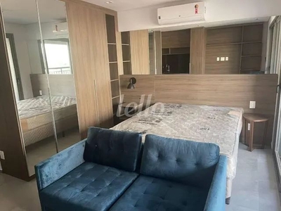 São Paulo - Apartamento Padrão - Tatuapé