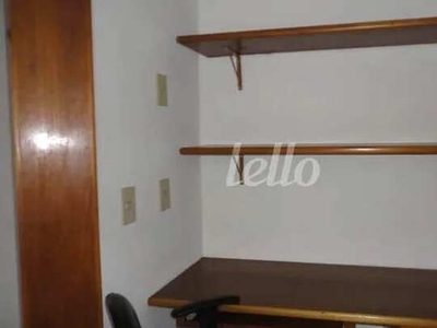 São Paulo - Apartamento Padrão - Vila Andrade