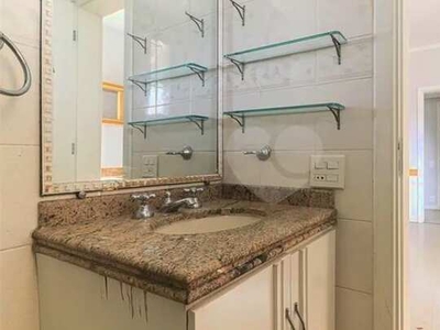 São Paulo - Apartamento Padrão - VILA MADALENA