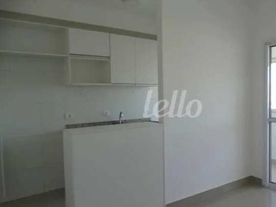 São Paulo - Apartamento Padrão - Vila Prudente