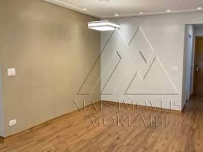 SãO PAULO - Apartamento Padrão - Vila Suzana