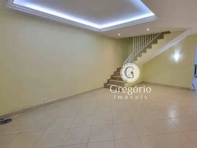 Sobrado, 150 m² - venda por R$ 800.000,00 ou aluguel por R$ 3.708,82/mês - Jardim Bonfigli