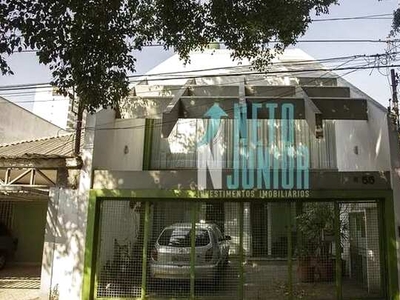 Sobrado com 1 dormitório, 235 m² - venda por R$ 2.950.000,00 ou aluguel por R$ 10.941,70/m