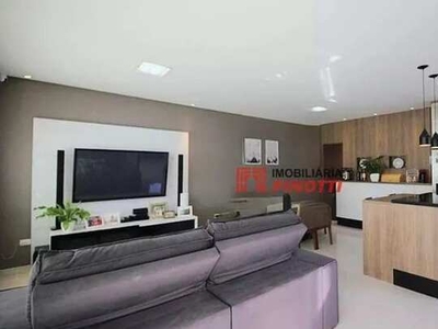 Sobrado com 2 dormitórios, 170 m² - venda por R$ 901.000,00 ou aluguel por R$ 4.525,00/mês