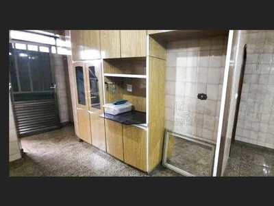 Sobrado com 2 dormitórios para alugar, 149 m² por R$ 2.980,00/mês - Bangu - Santo André/SP