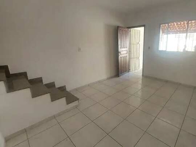 Sobrado com 2 dormitórios para alugar, 75 m² por R$ 1.770,00/mês - Itaquera - São Paulo/SP