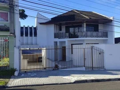 Sobrado com 2 quartos para alugar por R$ 7500.00, 450.00 m2 - PORTAO - CURITIBA/PR