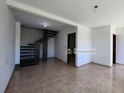 Sobrado com 3 dormitórios, 102 m² - venda por R$ 490.000,00 ou aluguel por R$ 2.800,00/mês