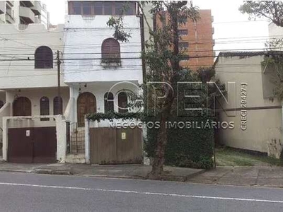 Sobrado com 3 dormitórios, 175 m² - venda por R$ 1.100.000,00 ou aluguel por R$ 5.800,00