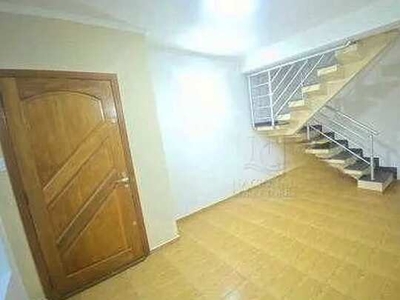 Sobrado com 3 dormitórios, 176 m² - venda por R$ 585.000,00 ou aluguel por R$ 2.950,00/mês