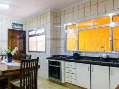 Sobrado com 3 dormitórios, 218 m² - venda por R$ 750.000,00 ou aluguel por R$ 5.408,33/mês