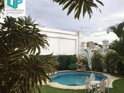 Sobrado com 3 dormitórios, 475 m² - venda por R$ 2.500.000,00 ou aluguel por R$ 17.304,19