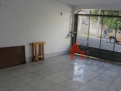 Sobrado com 3 dormitórios à venda, 151 m² por R$ 920.000,00 - Vila Firmiano Pinto - São Pa