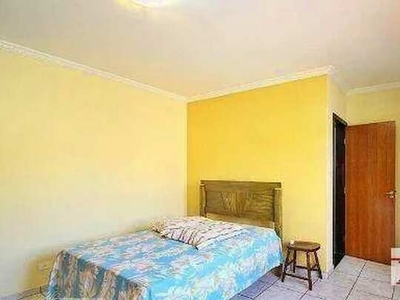 Sobrado com 3 dormitórios à venda, 407 m² - Jardim Independência - São Bernardo do Campo/S