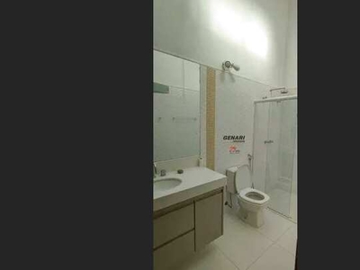 Sobrado com 3 dormitórios para alugar, 202 m² por R$ 5.983,00/mês - Jardim Vista Verde - I