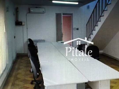 Sobrado com 3 dormitórios para alugar, 250 m² por R$ 9.000,00/mês - Butantã - São Paulo/SP