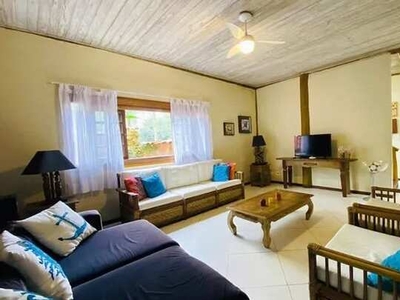 Sobrado com 3 dormitórios para alugar - Praia de Juquehy - São Sebastião/SP